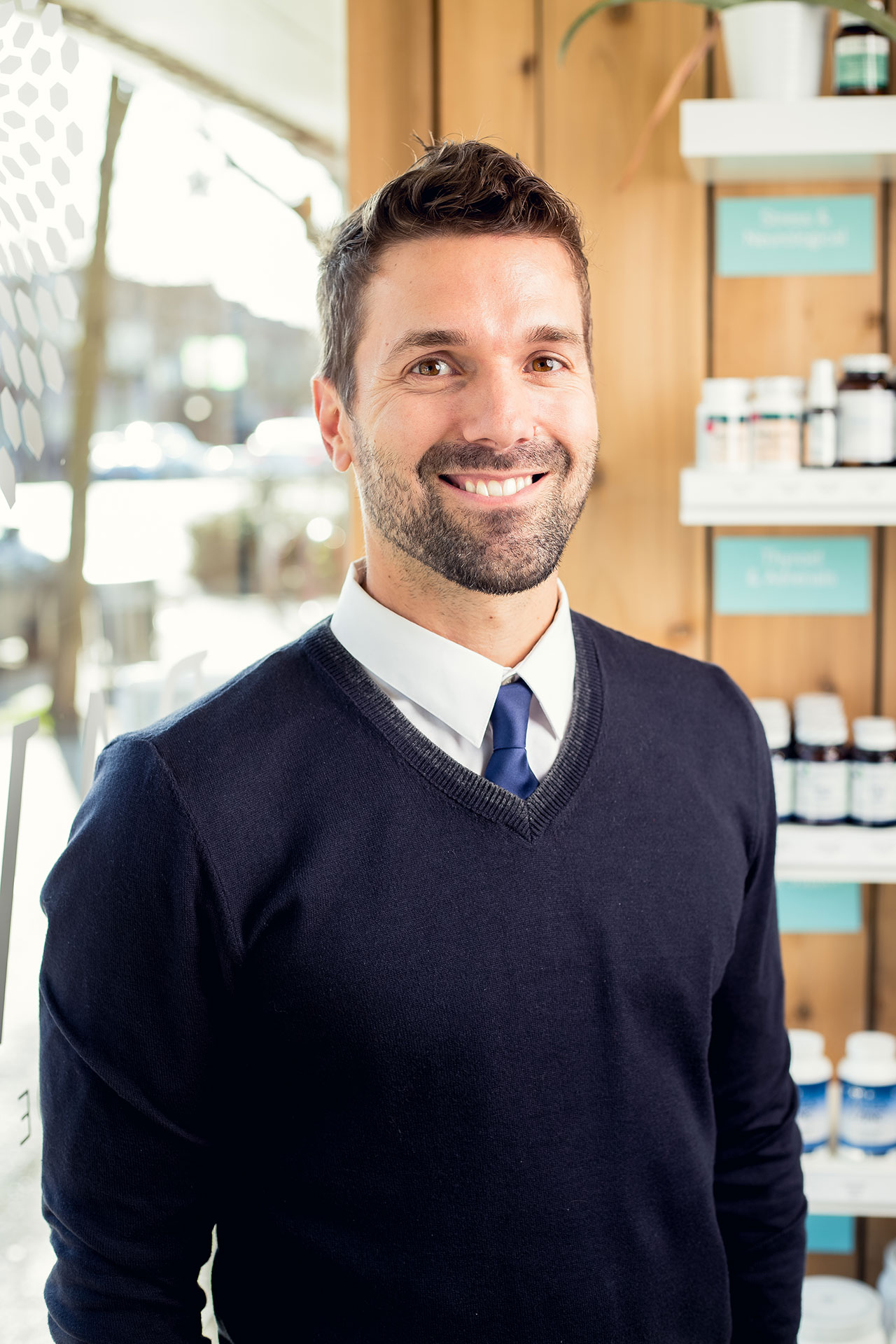 Vancouver Naturopathic Welness and Health Lifestyle | Divine Elements