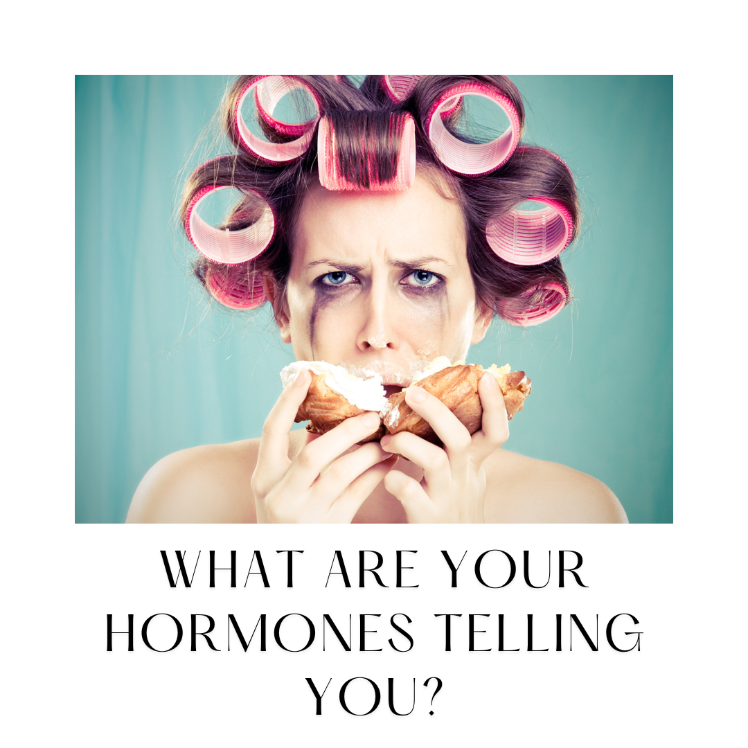 What Are Your Hormones Telling You Vancouver Naturopathic Welness