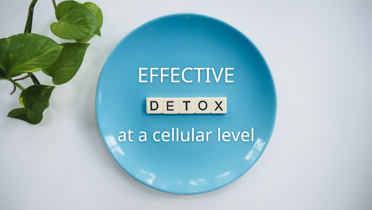 Effective Detox At A Cellular Level Vancouver Naturopathic Welness