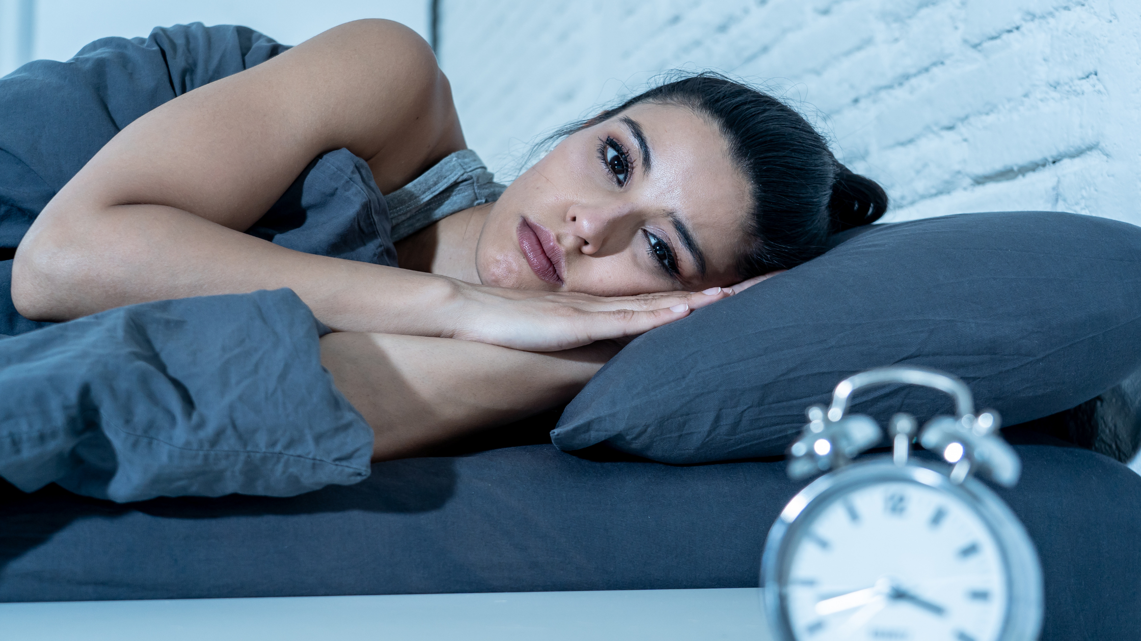 How Does Sleep Impact Your Hormones? - Vancouver Naturopathic